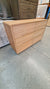 Arcadia Ash Scandi 6 Drawer Dresser
