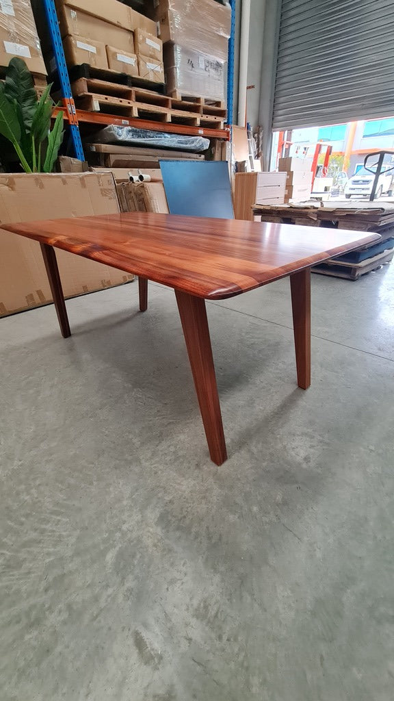Blackwood Dining Table 1.8M