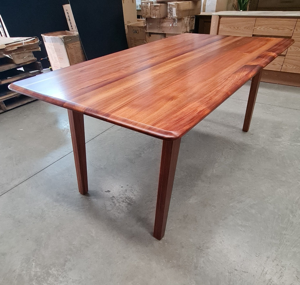 Blackwood Dining Table 1.8M