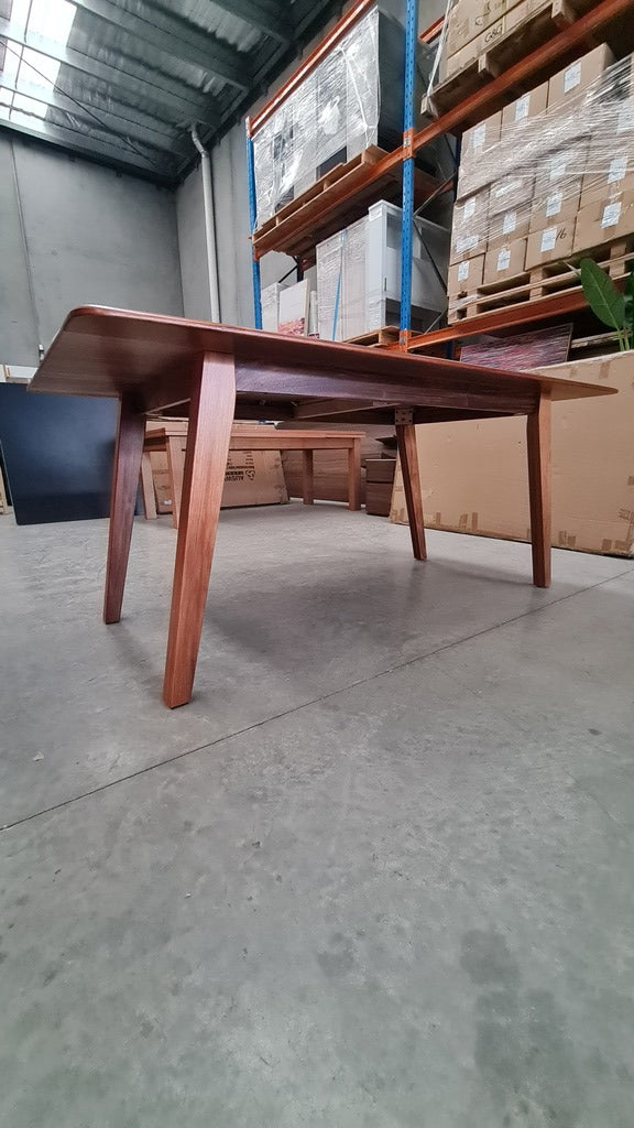 Blackwood Dining Table 1.8M
