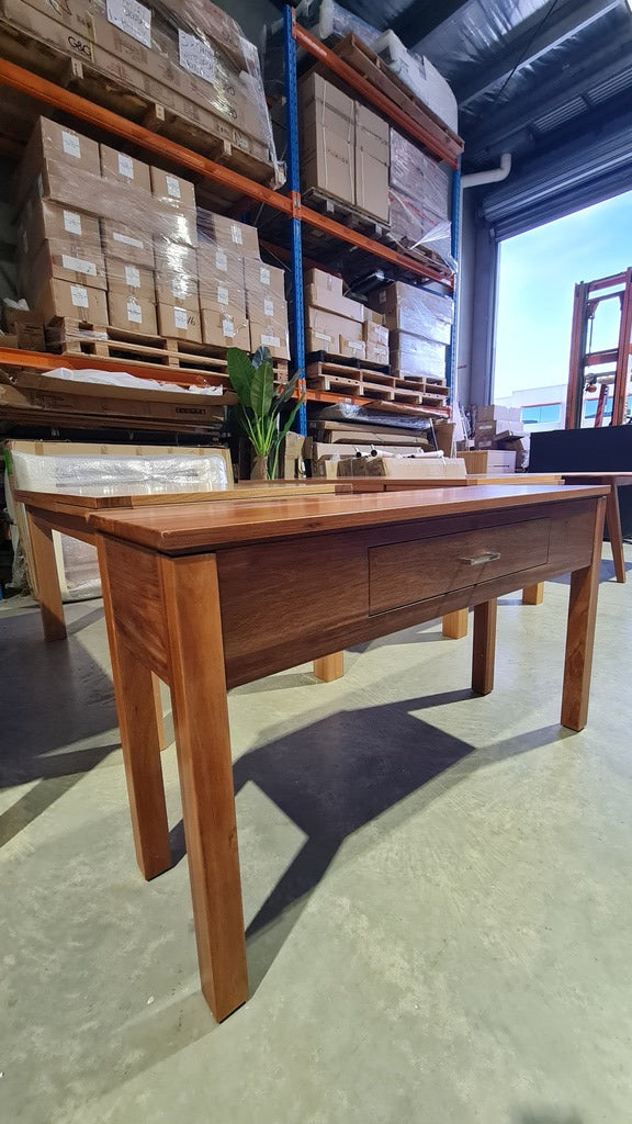 Inala Blackwood Hall Table