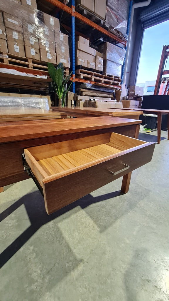 Inala Blackwood Hall Table