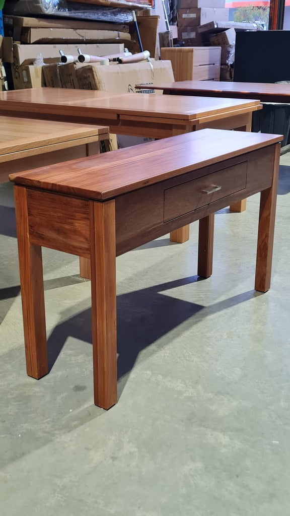 Inala Blackwood Hall Table