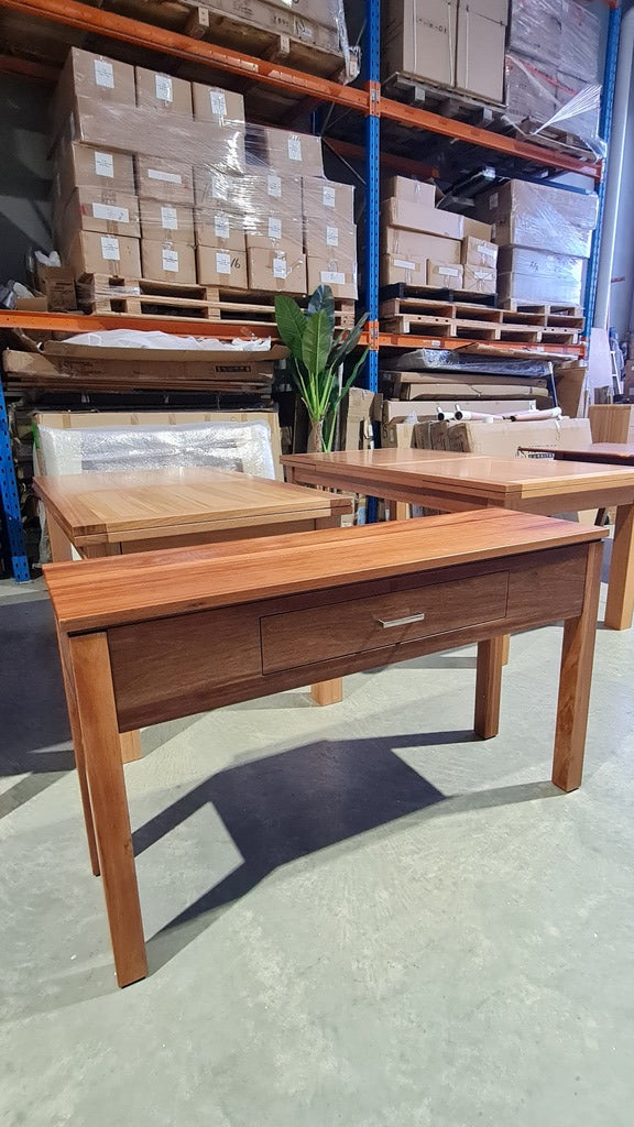 Inala Blackwood Hall Table