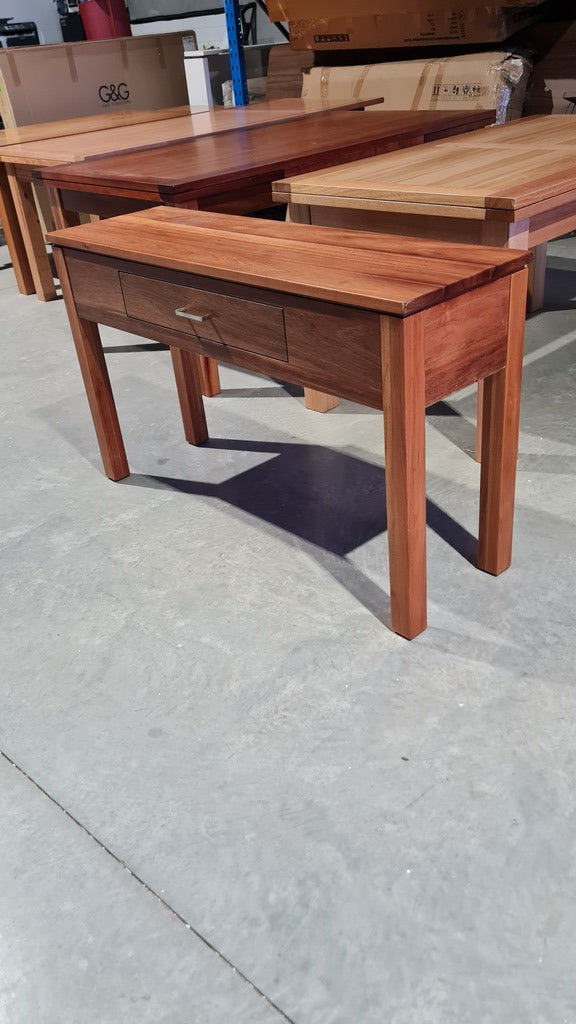 Inala Blackwood Hall Table