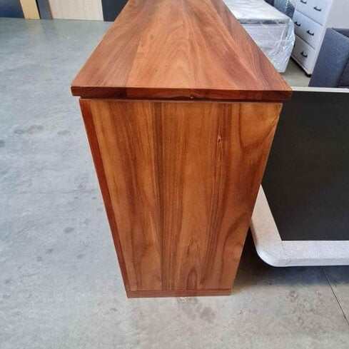 Charleston Blackwood Buffet