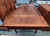 Tasmanian Blackwood 1.8m/2.8m Extendable Dining Table