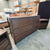 Walnut Grove 3 Piece Bedroom Set