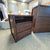 Walnut Grove 3 Piece Bedroom Set