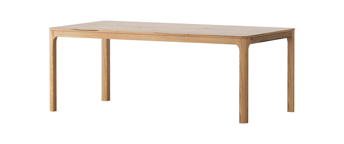 Evermont 7-Piece 2000 Dining Setting - Brandy or Sable - clearance furniture