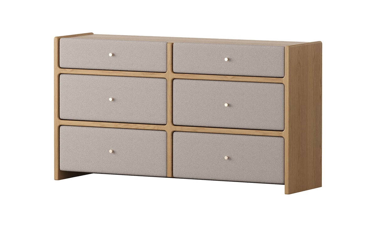 Allison Chest of Drawers
