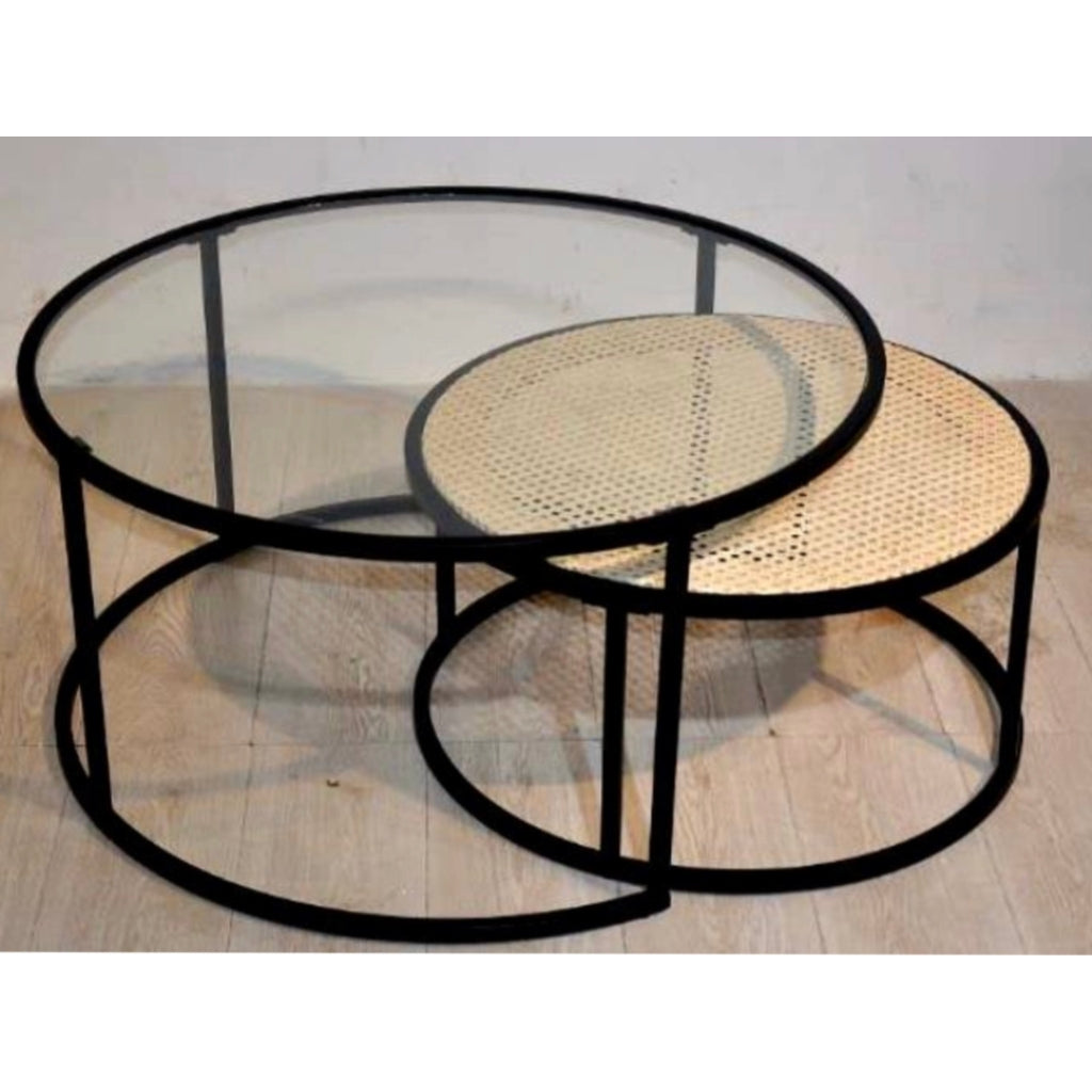 Ariana Nest Coffee Tables
