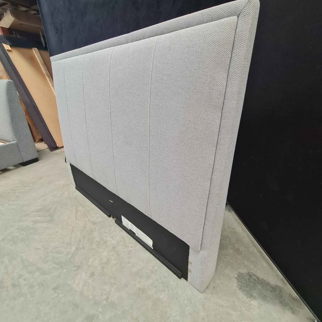 Sierra Bedhead (Queen) – Warwick Fabric