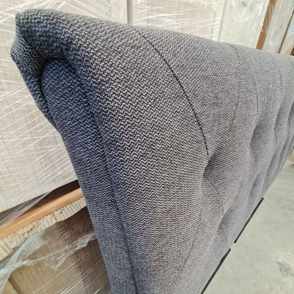 Winslow Bedhead (King) – Warwick Fabric