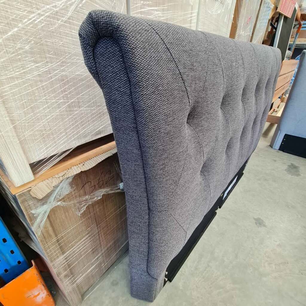 Winslow Bedhead (King) – Warwick Fabric