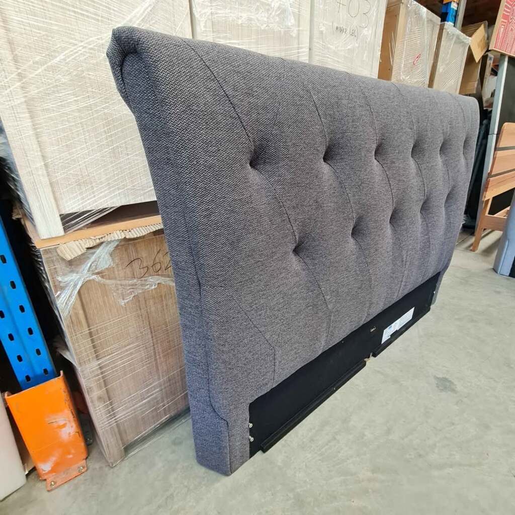 Winslow Bedhead (King) – Warwick Fabric