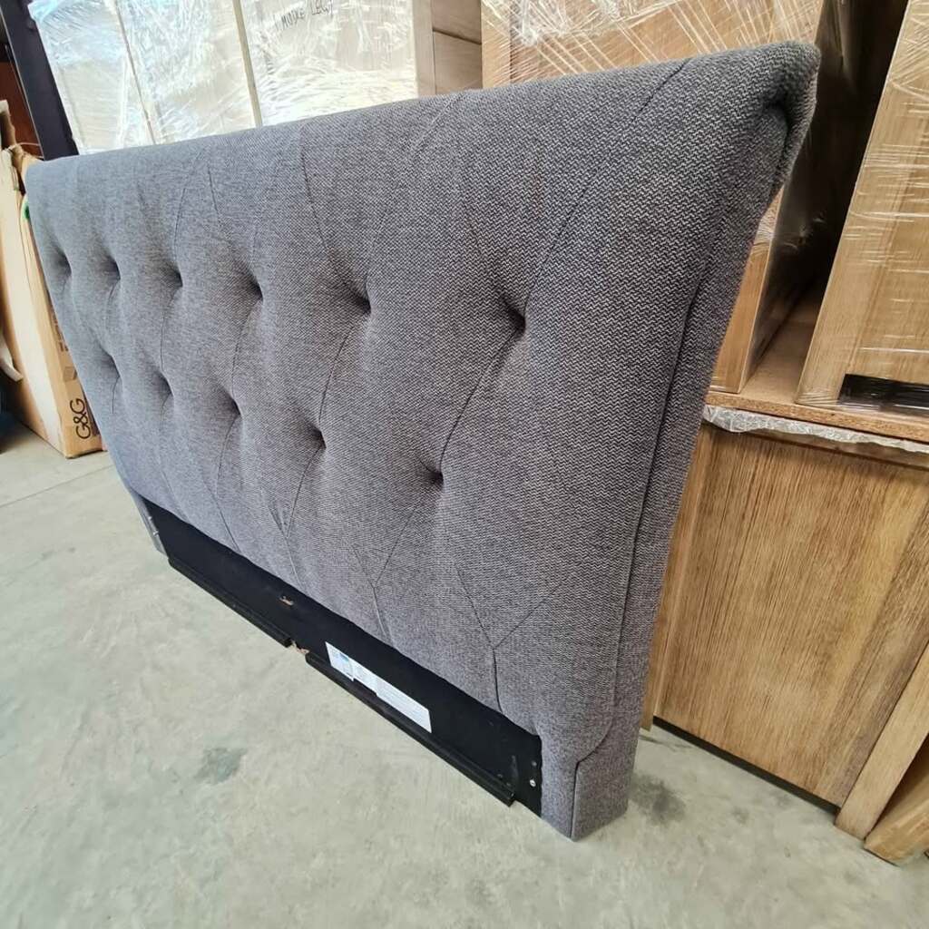 Winslow Bedhead (King) – Warwick Fabric