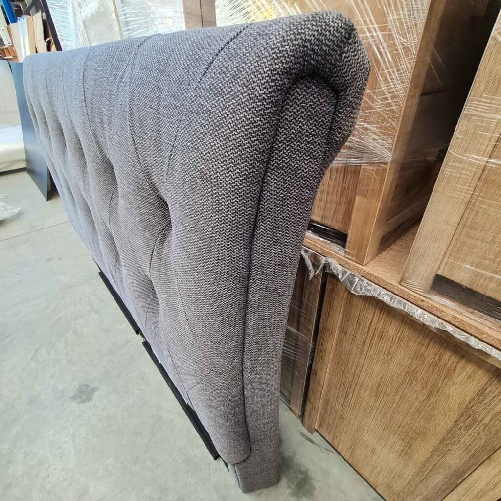 Winslow Bedhead (King) – Warwick Fabric