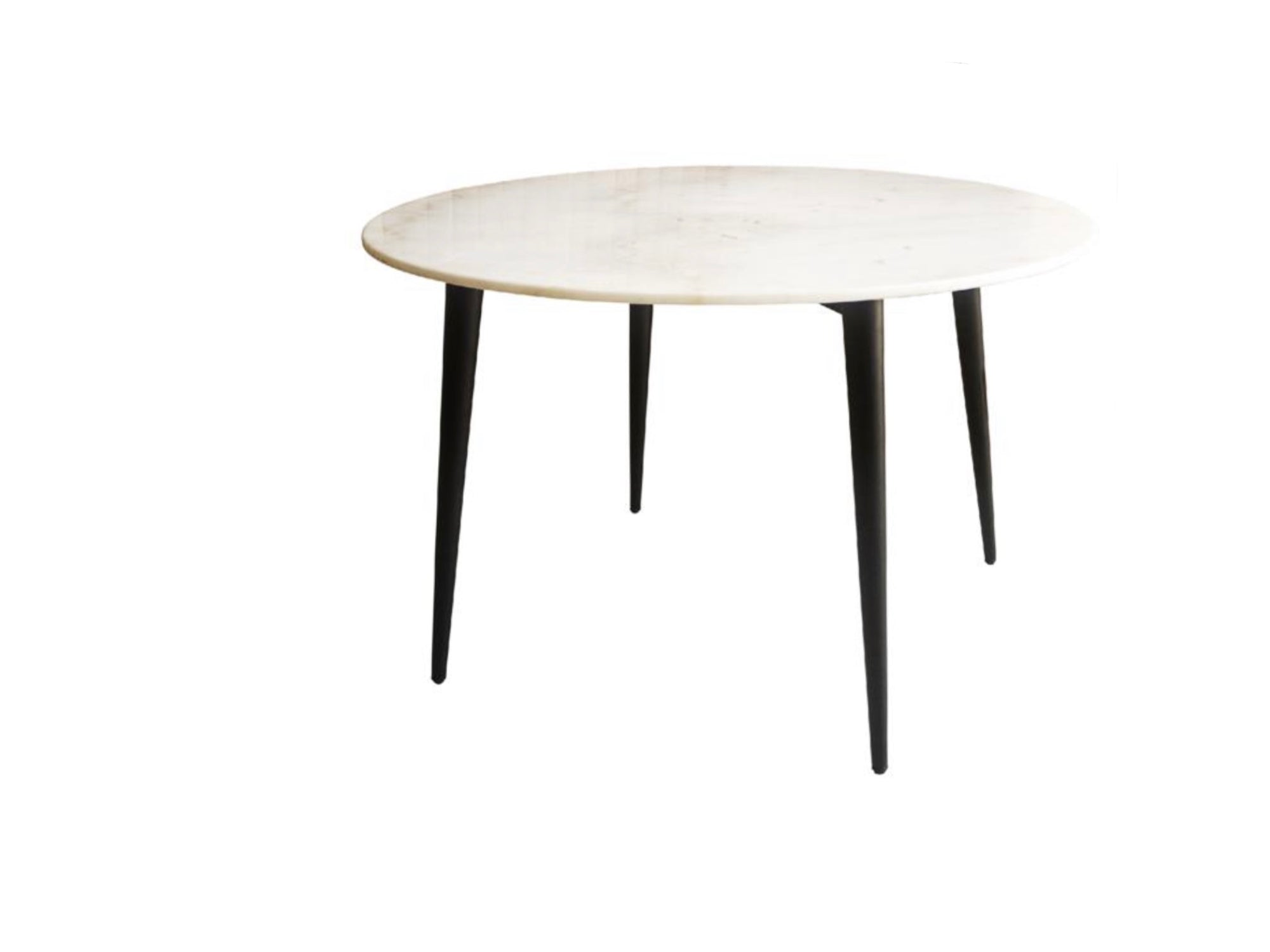 Marla Round Dining Table