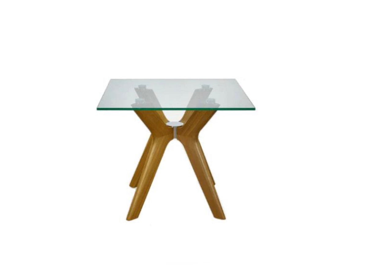Canon Lamp Table