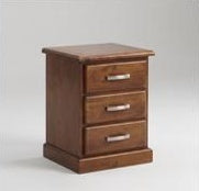 Alderwick Bedside Table