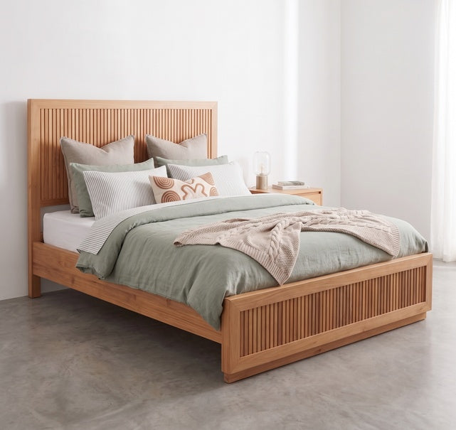 Gumhaven Bed