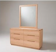 Brackenridge Mirror