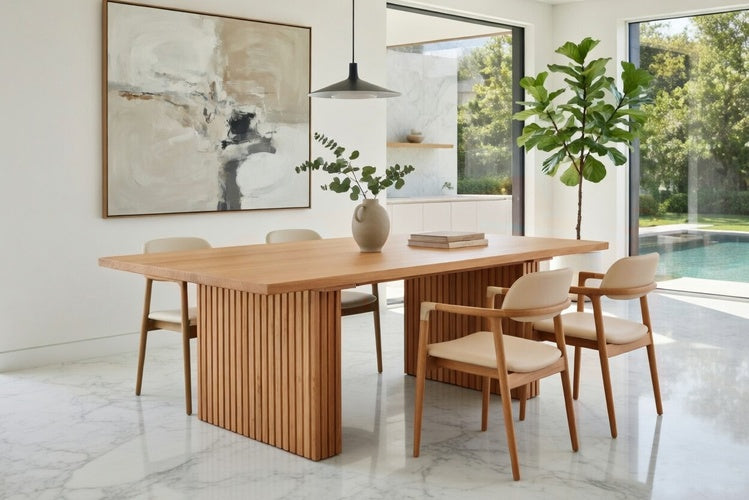 Gumhaven Dining Table