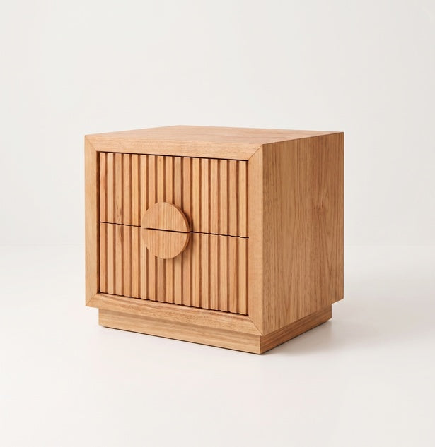 Gumhaven Lamp Table