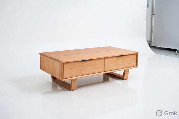Rivergum Coffee Table