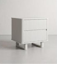 Whitehaven Bedside Table