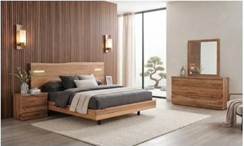 Marriwell Bed