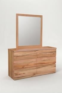 Marriwell Mirror