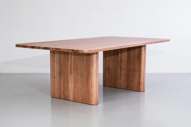 Blackbutt Grove Dining Table