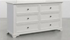 Luminara Dresser