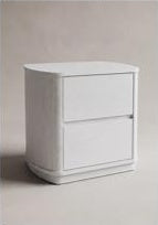 Pearlwick Bedside Table