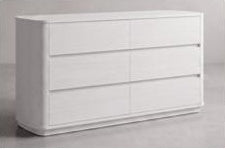 Pearlwick Dresser