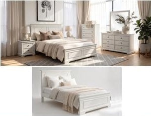 Frostmere Bed