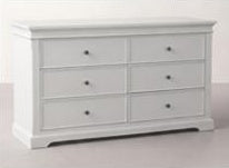 Frostmere Dresser