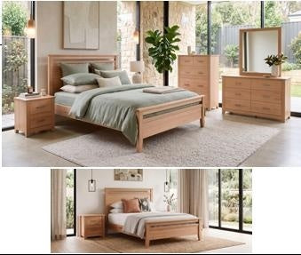 Oakmere Bed