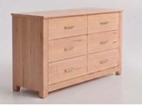 Oakmere Dresser