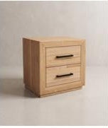 Havencrest Bedside Table