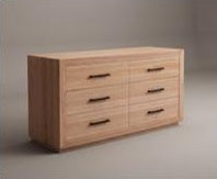 Havencrest Dresser