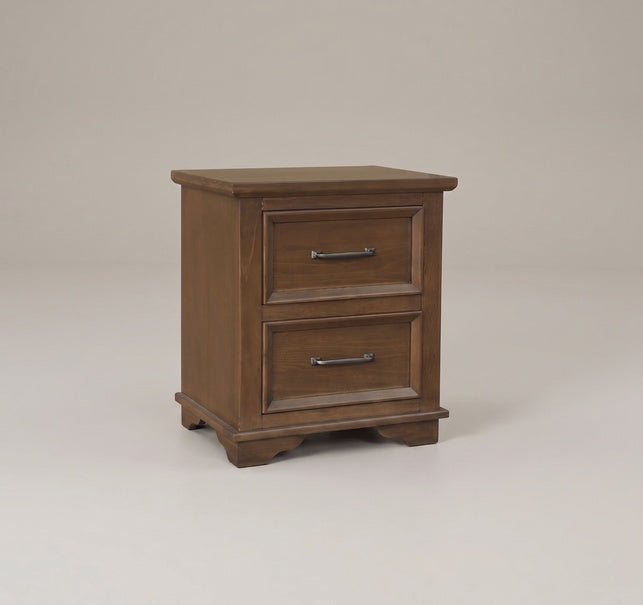 Amberwick Bedside Table