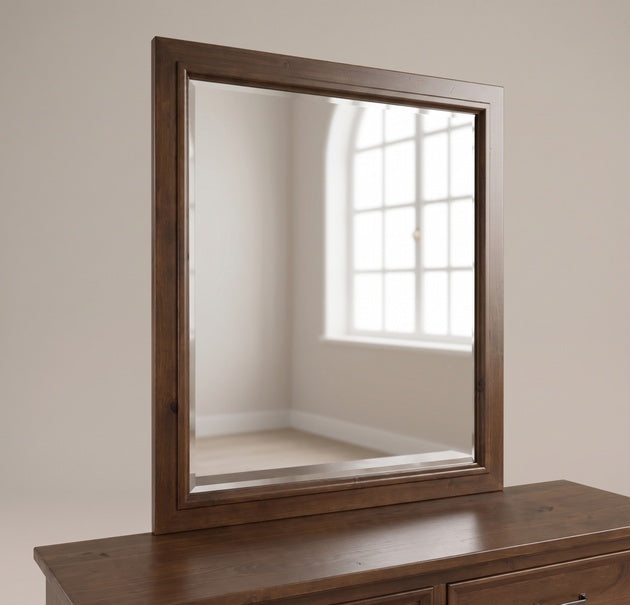 Amberwick Mirror