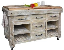 Chalkhaven Kitchen Island