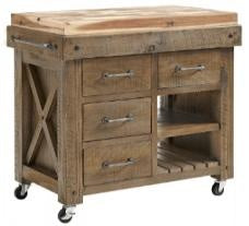 Stoneford Kitchen Island