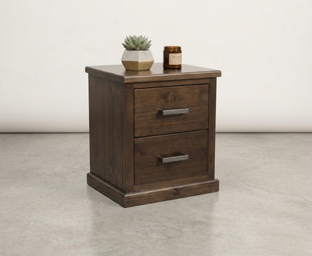 Mochavale Bedside Table