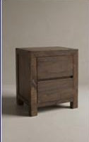 Cinderford Bedside Table