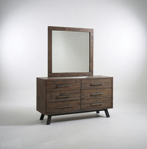 Wharfcrest Mirror